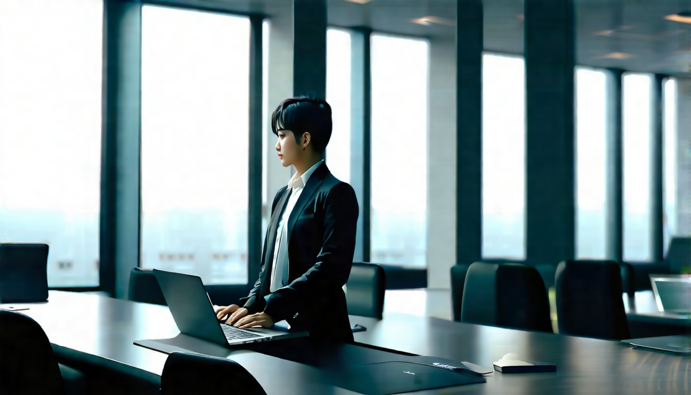 私たちのサービス